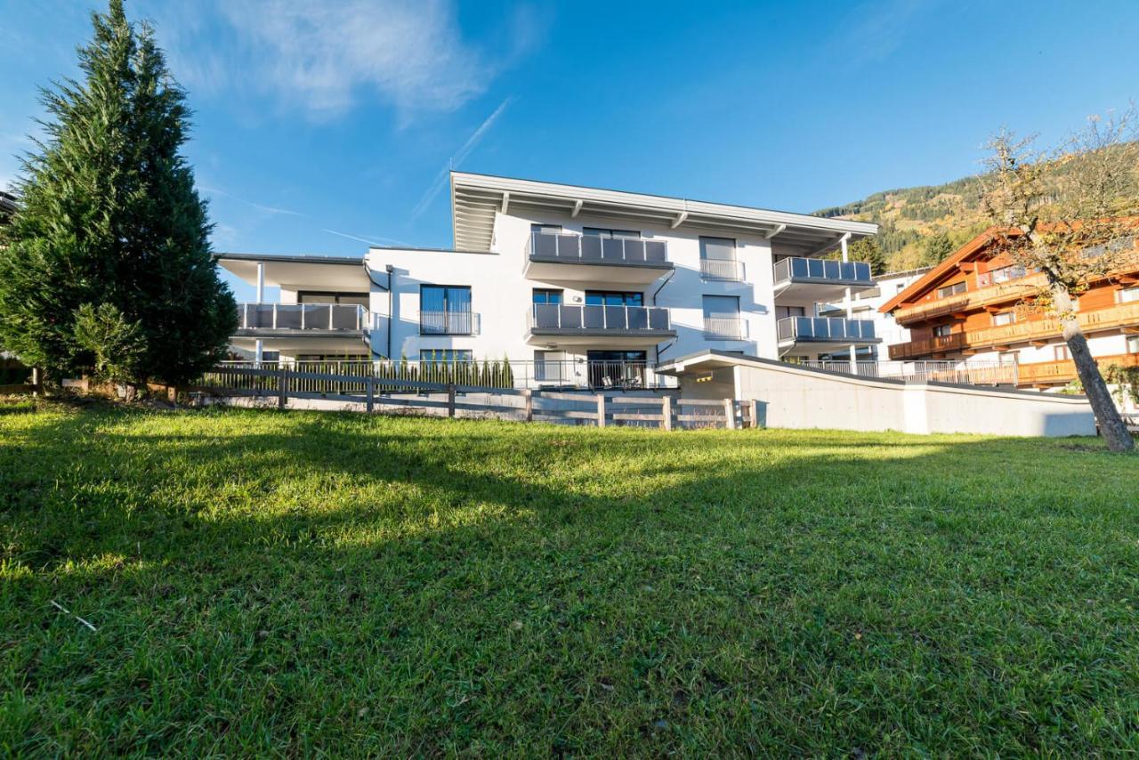 Alpen-Lounge Apartment 17 Фюген Экстерьер фото